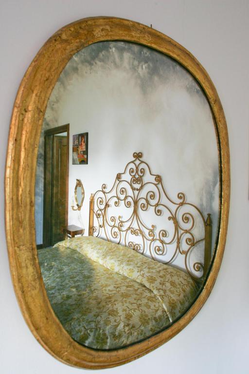 B&B Villa Miani 실레아 객실 사진