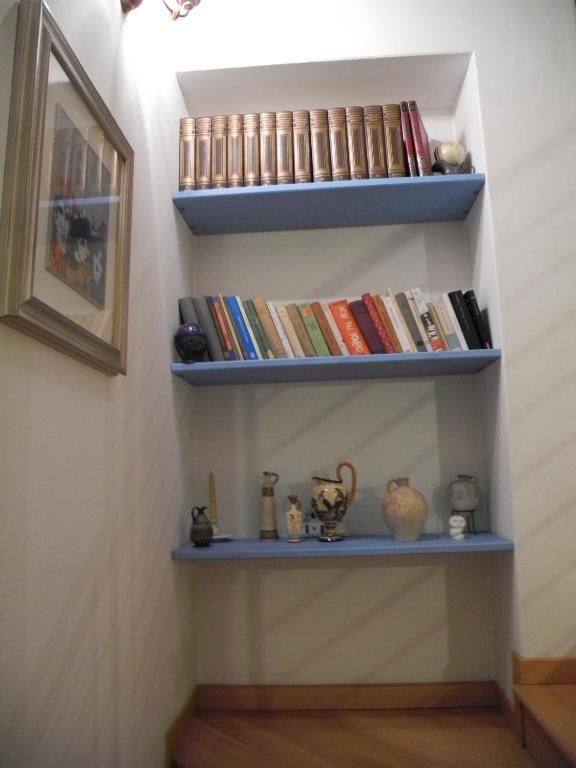 B&B Villa Miani 실레아 외부 사진